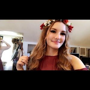 Meet your Posher, Abby